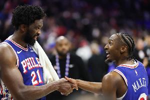 76人vs恩比德直播_NBA高清免费观看_76人vs恩比德比赛回放视频集锦