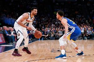 掘金vs勇士直播_NBA高清免费观看_掘金vs勇士比赛回放视频集锦