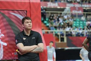 中国篮球vs广东直播_CBA高清免费观看_中国篮球vs广东比赛回放视频集锦