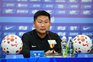 中国足球vs重庆铜梁龙直播_中超高清免费观看_中国足球vs重庆铜梁龙比赛回放视频集锦