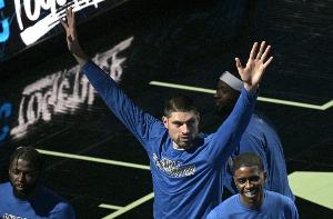 NBA魔术直播_高清免费观看_魔术比赛回放视频集锦