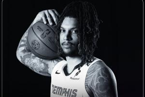 NBA灰熊直播_高清免费观看_灰熊比赛回放视频集锦