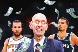 湖人vs勇士直播_NBA高清免费观看_湖人vs勇士比赛回放视频集锦