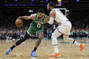 塔图姆vs凯尔特人直播_NBA高清免费观看_塔图姆vs凯尔特人比赛回放视频集锦