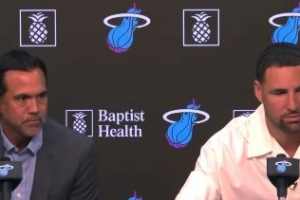 热火vs克莱直播_NBA高清免费观看_热火vs克莱比赛回放视频集锦