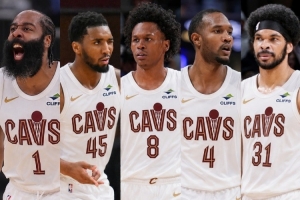 NBA骑士直播_高清免费观看_骑士比赛回放视频集锦