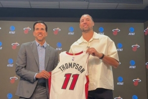 热火vs克莱直播_NBA高清免费观看_热火vs克莱比赛回放视频集锦