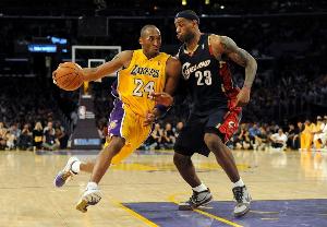 詹姆斯vs科比直播_NBA高清免费观看_詹姆斯vs科比比赛回放视频集锦