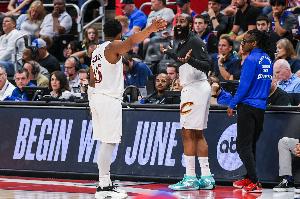 米切尔vs哈登直播_NBA高清免费观看_米切尔vs哈登比赛回放视频集锦
