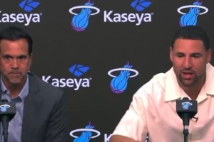 克莱vs热火直播_NBA高清免费观看_克莱vs热火比赛回放视频集锦