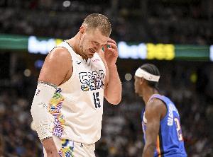 掘金vs雷霆直播_NBA高清免费观看_掘金vs雷霆比赛回放视频集锦
