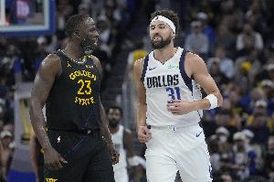 勇士vs克莱直播_NBA高清免费观看_勇士vs克莱比赛回放视频集锦