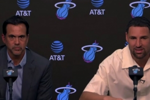 热火vs克莱直播_NBA高清免费观看_热火vs克莱比赛回放视频集锦