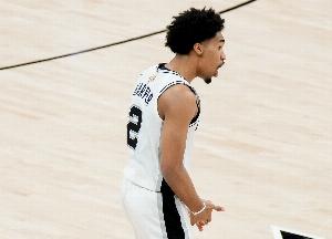 NBA马刺直播_高清免费观看_马刺比赛回放视频集锦