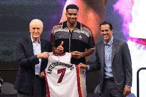 NBA热火直播_高清免费观看_热火比赛回放视频集锦