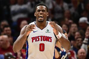 NBA活塞直播_高清免费观看_活塞比赛回放视频集锦