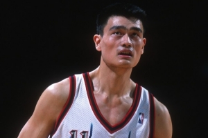 姚明vs火箭直播_NBA高清免费观看_姚明vs火箭比赛回放视频集锦