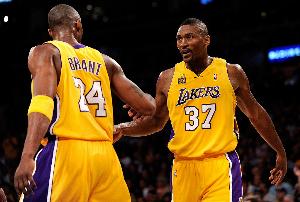 湖人vs科比直播_NBA高清免费观看_湖人vs科比比赛回放视频集锦