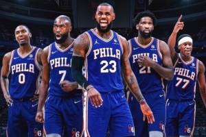 76人vs湖人直播_NBA高清免费观看_76人vs湖人比赛回放视频集锦