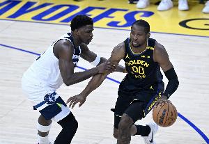追梦vs森林狼直播_NBA高清免费观看_追梦vs森林狼比赛回放视频集锦