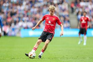英超曼联直播_高清免费观看_曼联比赛回放视频集锦