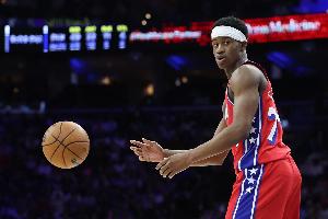 76人vs詹姆斯直播_NBA高清免费观看_76人vs詹姆斯比赛回放视频集锦