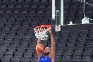 NBA森林狼直播_高清免费观看_森林狼比赛回放视频集锦