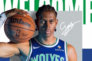 NBA森林狼直播_高清免费观看_森林狼比赛回放视频集锦