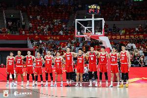 中国篮球vs中国男篮直播_CBA高清免费观看_中国篮球vs中国男篮比赛回放视频集锦