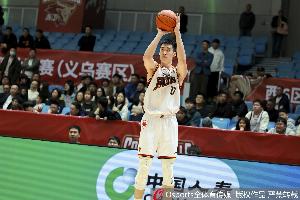 中国篮球vs吉林直播_CBA高清免费观看_中国篮球vs吉林比赛回放视频集锦
