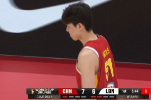 中国篮球vs开拓者直播_NBA高清免费观看_中国篮球vs开拓者比赛回放视频集锦
