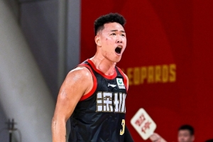 中国篮球vs深圳直播_CBA高清免费观看_中国篮球vs深圳比赛回放视频集锦