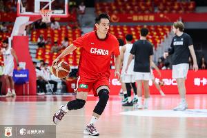 中国篮球vs杨瀚森直播_CBA高清免费观看_中国篮球vs杨瀚森比赛回放视频集锦
