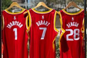 火箭vs杜兰特直播_NBA高清免费观看_火箭vs杜兰特比赛回放视频集锦