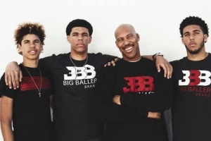 森林狼vs拉梅洛·鲍尔直播_NBA高清免费观看_森林狼vs拉梅洛·鲍尔比赛回放视频集锦