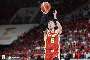 中国篮球vs北控直播_CBA高清免费观看_中国篮球vs北控比赛回放视频集锦