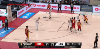 中国篮球vs开拓者直播_CBA高清免费观看_中国篮球vs开拓者比赛回放视频集锦