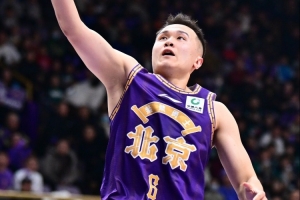 中国篮球vs北控直播_CBA高清免费观看_中国篮球vs北控比赛回放视频集锦