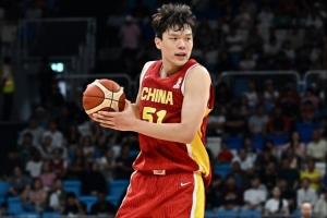 中国篮球vs中国男篮直播_CBA高清免费观看_中国篮球vs中国男篮比赛回放视频集锦