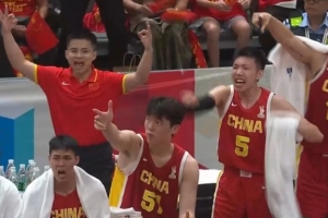 中国篮球vs中国男篮直播_CBA高清免费观看_中国篮球vs中国男篮比赛回放视频集锦