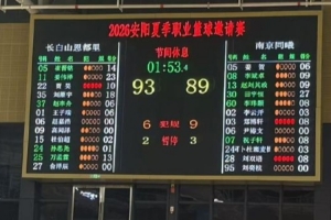 同曦vs吉林直播_CBA高清免费观看_同曦vs吉林比赛回放视频集锦