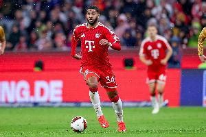 德甲拜仁慕尼黑直播_高清免费观看_拜仁慕尼黑比赛回放视频集锦