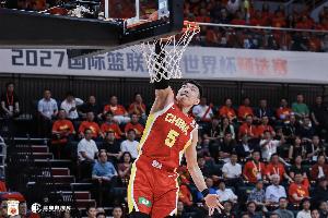 中国篮球vs北控直播_CBA高清免费观看_中国篮球vs北控比赛回放视频集锦