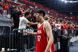 中国篮球vs中国男篮直播_CBA高清免费观看_中国篮球vs中国男篮比赛回放视频集锦