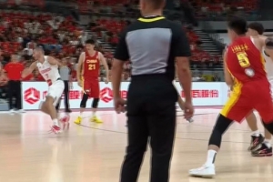 中国篮球vs中国队直播_CBA高清免费观看_中国篮球vs中国队比赛回放视频集锦