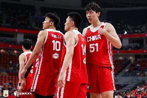 杨瀚森vs中国篮球直播_CBA高清免费观看_杨瀚森vs中国篮球比赛回放视频集锦